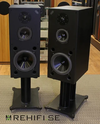 Acoustic Energy AE3