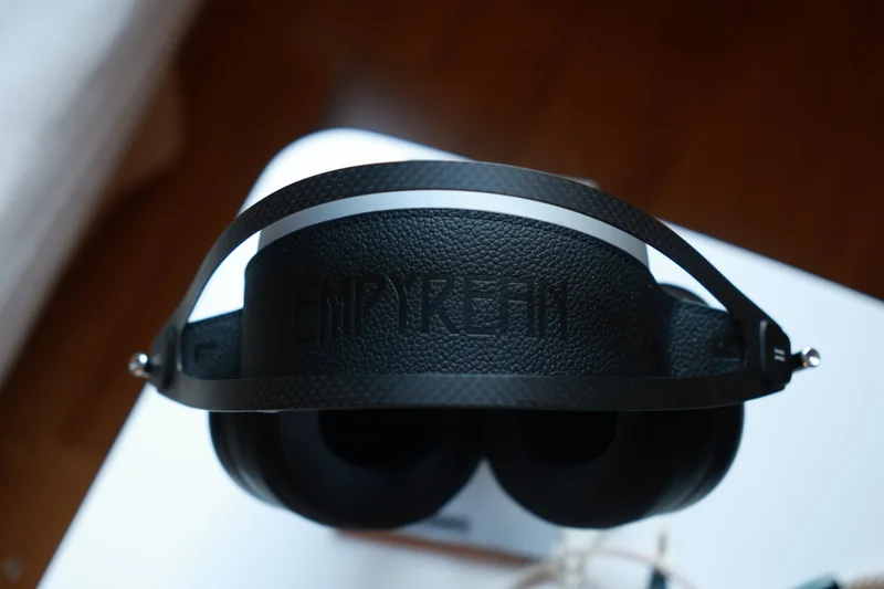 Meze Audio Empyrean II Meze Audio Empyrean II - Bild 2 av 6