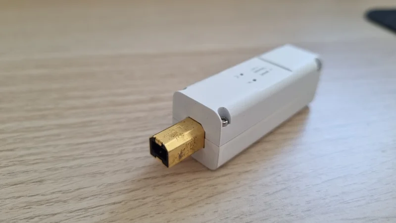 iFi iPurifier3 USB-B - Bild 2 av 3