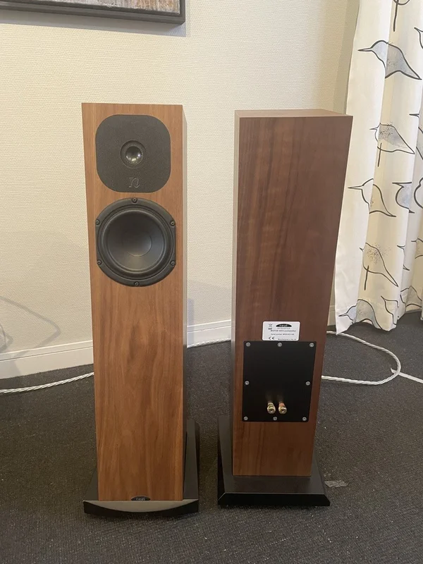 Neat Acoustics Motive SX 2 - Bild 1 av 1