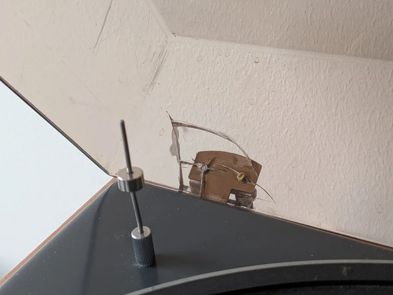 Lenco L 75 - Image 8 of 10
