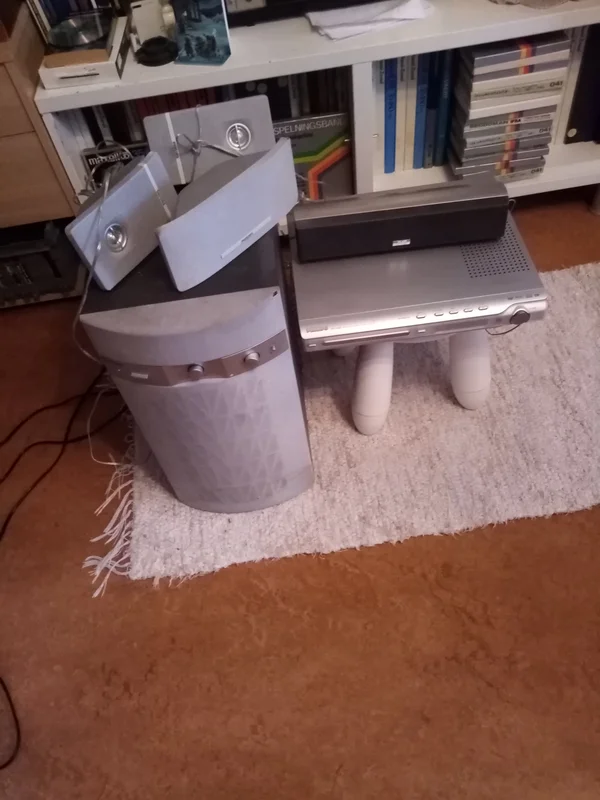 Biosurround Biosurround - Bild 2 av 3