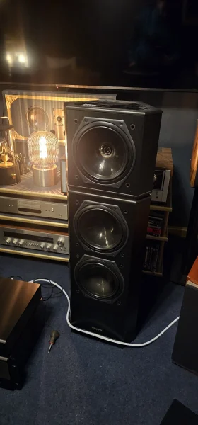 Tannoy Sixes  615 - Bild 1 av 1