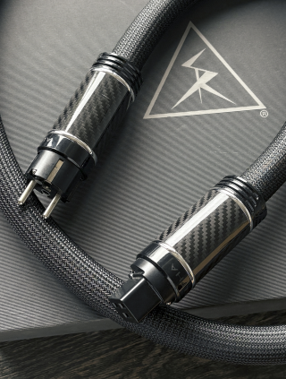 Shunyata Alpha V2 XC, c19 - Strömkabel
