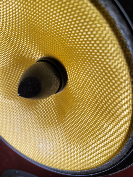 B&W Nautilus 803, Classé CAP-151, Tara Labs, HiFi-bänk - Bild 4 av 8