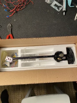 Breuer Dynamics Type 8c