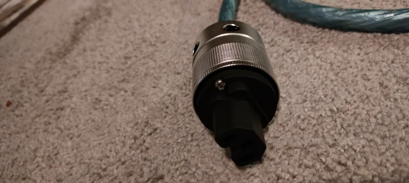 Supra Lorad Excalibur 1 meter - Bild 7 av 9