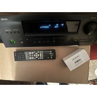 Denon