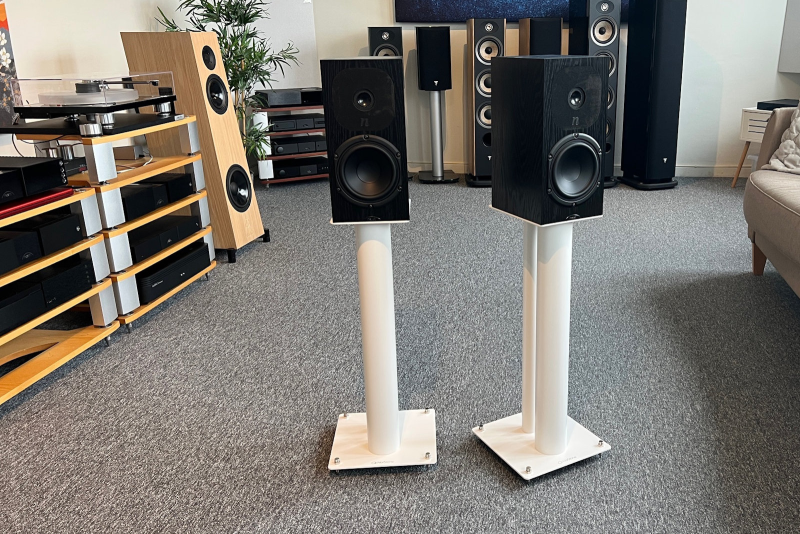 Neat Acoustics - Motive SX3 - Demoex - Bild 1 av 2