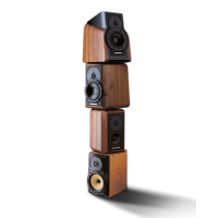 Sonus Faber Köpes