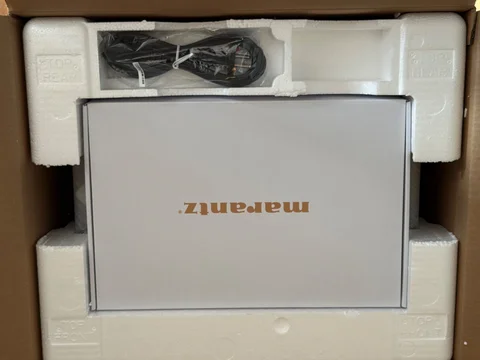 Marantz Cinema 60 A/V-receiver