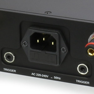 AUDIOPHONICS Hypex HPA-S500NC Power Amp Stereo NCore AUDIOPHONICS Hypex HPA-S500NC Power Amp Stereo NCore - Bild 5 av 6