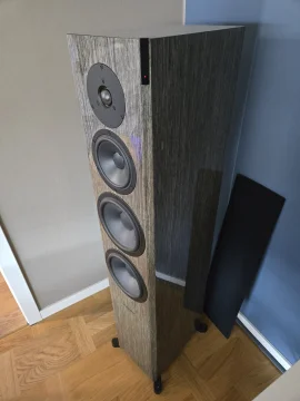 Dynaudio focus 60xd 