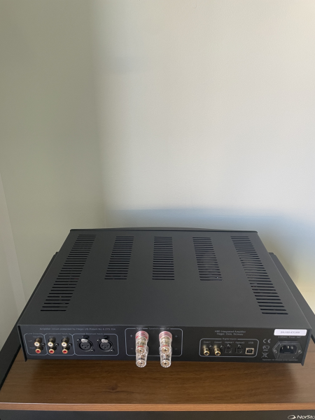 Hegel H-80 Hegel H-80 - Bild 4 av 5