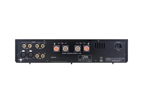 Soulnote A-1 - Pre-owned