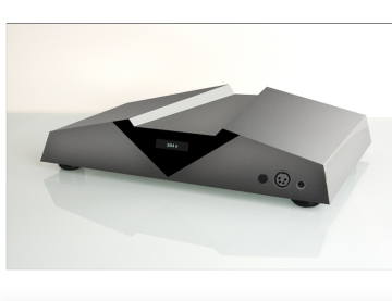 Lh Labs VI DAC X Infinity 