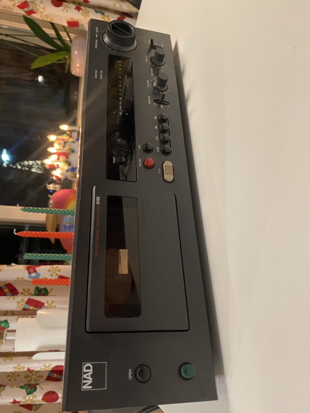 Nad 6100 Nad 6100 - Bild 1 av 5