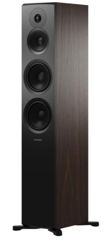 Dynaudio Emit 50 Valnöt 