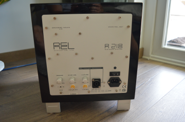 REL R-218