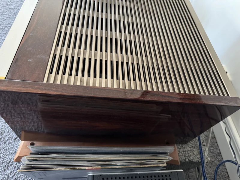 Onkyo Grand Integra M510  - Bild 5 av 6