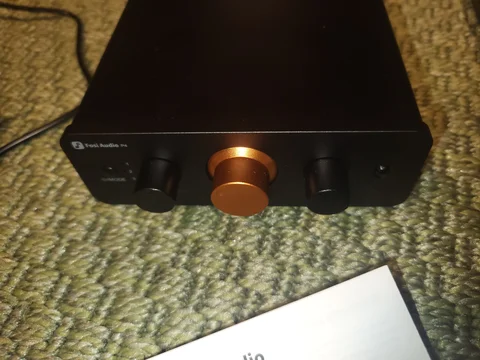Fosi Audio försteg P4
