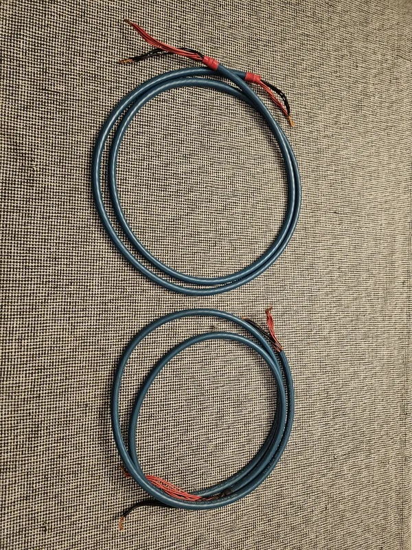 Wireworld Atlantis - Bild 1 av 1