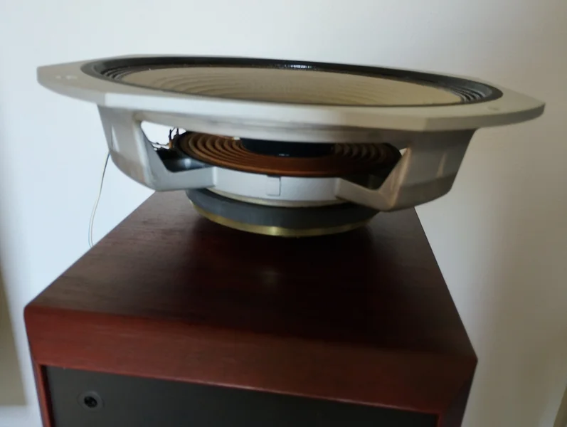 Pioneer Hpm 110 element  - Bild 2 av 9