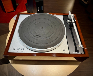 Thorens TD 1601 - Pre-owned