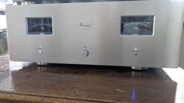 Vincent SP-332 Stereoslutsteg