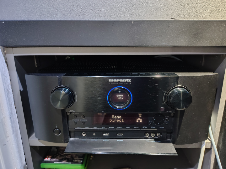 Marantz SR7012