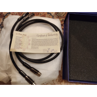 Ecosse La Prima Donna 1m XLR