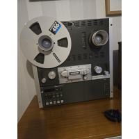 Studer A810