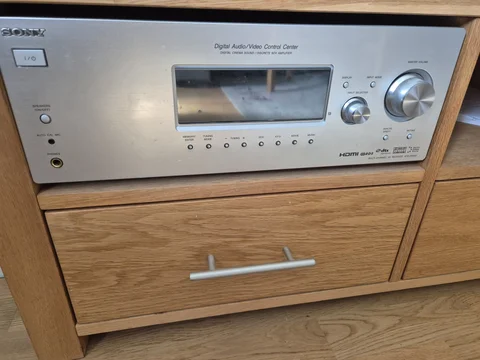 H&ouml;gtalare och Receiver ska bort