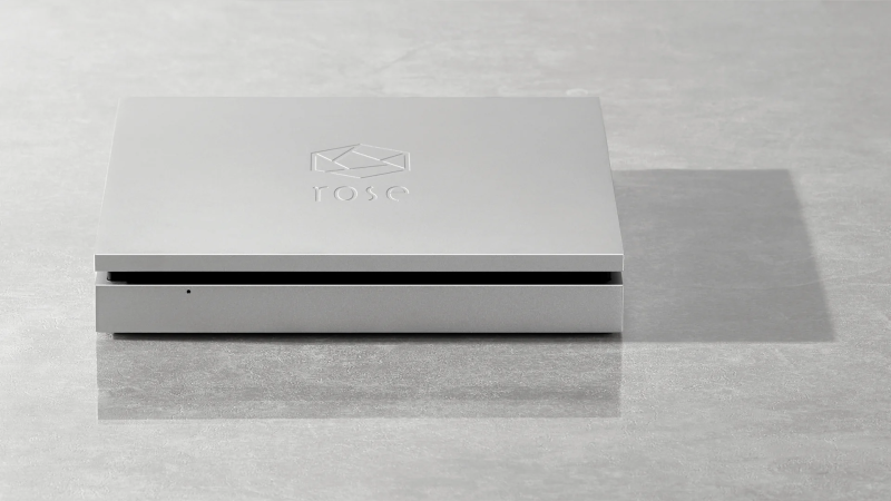 Hifi Rose RSA 780 - Bild 1 av 2