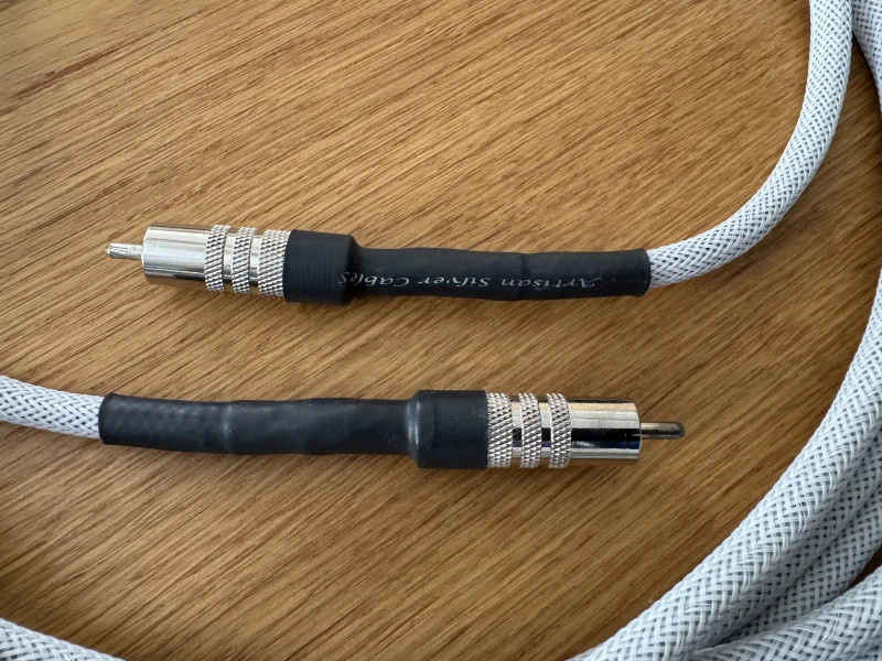 ASC - Ultimate Silver Dream RCA  - Bild 3 av 4