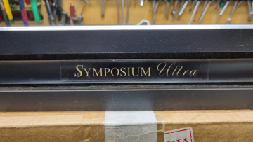 Symposium Ultra