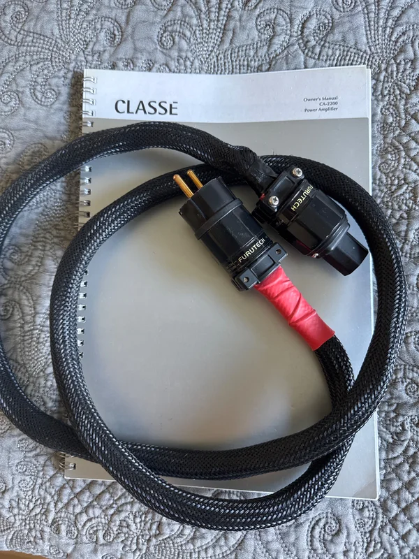 Classe&rsquo; CA 2200 slutstege I mycket bra skick! - Bild 5 av 5