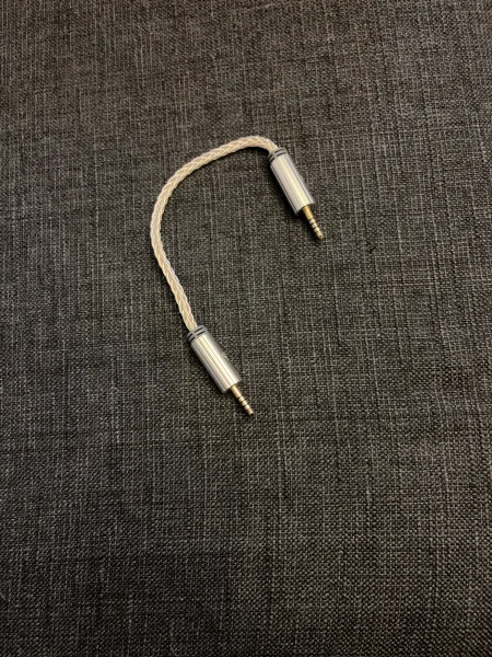 Ifi Pentaconn - Bild 1 av 1