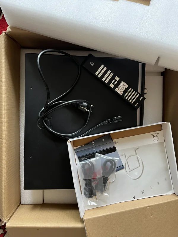 Primare i22 med DAC - Bild 2 av 3