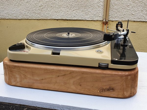 Thorens TD124 mk1