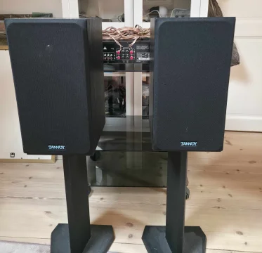 Tannoy E11