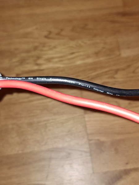 Harmonic technology pro 11 - Bild 2 av 2