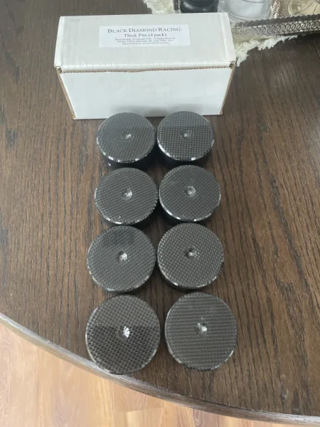 Black Diamond Racing Black Diamond Racing - Bild 2 av 2