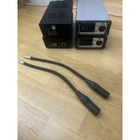 SOtM sMS-200 Ultra Neo + SOtM tX-USBultra