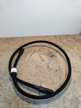 Purist Audio Design HDMI I²S-kabel – 1,2 m – High-End