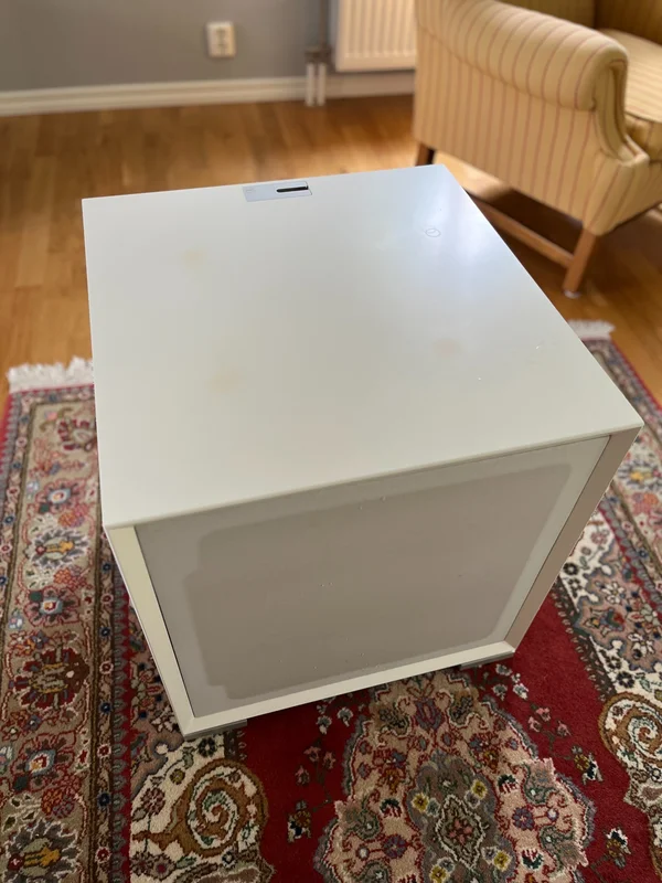 Clic 312 hifim&ouml;bel (3 st) - Bild 7 av 9