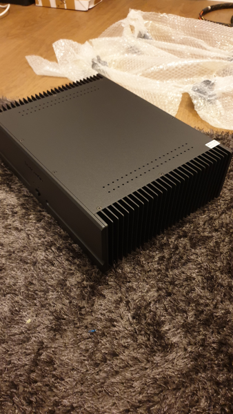 Transaudio Pro 5 Transaudio Pro 5 - Bild 6 av 10