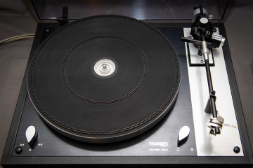 Thorens TD160MK II