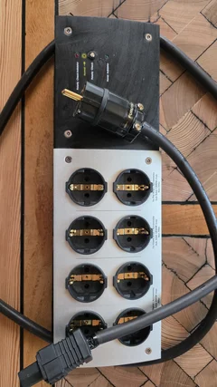 Furutech TP 80 e