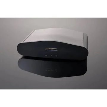Str&ouml;mrenare Transparant Ref 5 Nypris 139000kr mitt pris 39995kr 